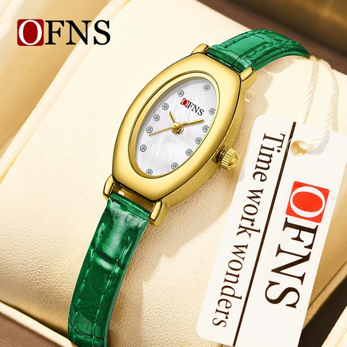 Squisito orologio donna - orologio,