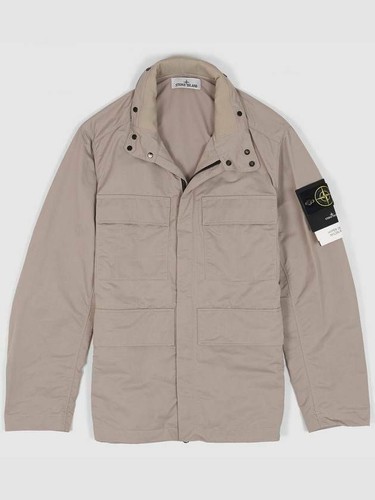 Stone island hyper dense nylon - stone,