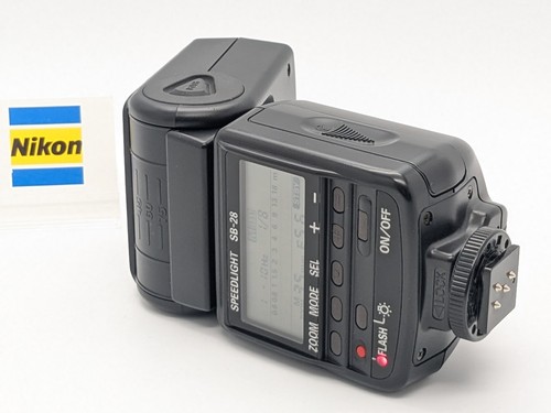 Testato quasi mint - 🎦, [quasi