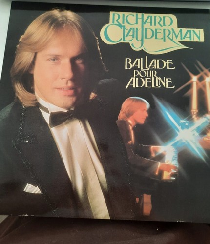 Richard clayderman ballade - clayderman,