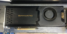Gainward NVIDIA GeForce GTX 680 2 GB GDDR5 scheda grafica HDMI DVI DP PCIe NON PROVATA