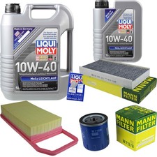 KIT TAGLIANDO FILTRO OLIO