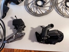 SRAM GRUPPO RIVAL  ETAP AXS DISC 2x12V