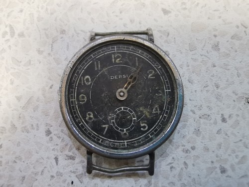 Orologio uomo svizzero vintage - orologio,