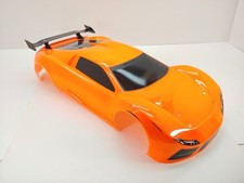 Custom Painted Traxxas XO-1