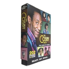 The Cosby Show La serie