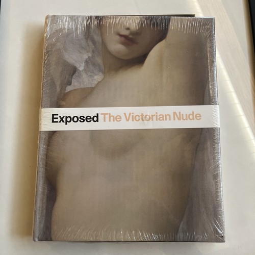 Exposed the victorian nude - exposed,