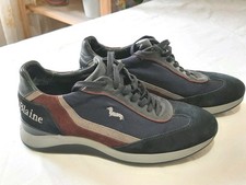 Sneakers Harmont & Blaine originali – Taglia 43 – Made in Italy