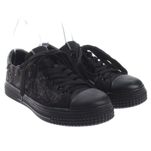 Sneakers valentino nere - nere, 38