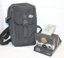 Polaroid SX-70 Sonar BC Series