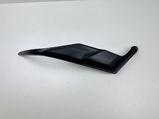 CARÉNAGE GAUCHE DE RÉSERVOIR