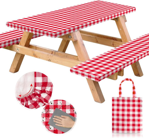 Copritavolo picnic in - copritavolo, da