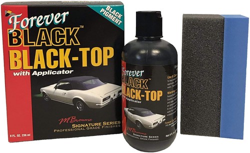Forever black top nero di - forever,