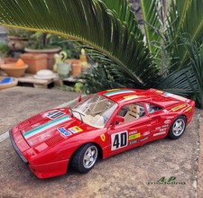 modellino auto scala 1/18