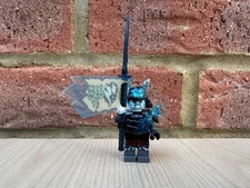 LEGO Ninjago General Vex con