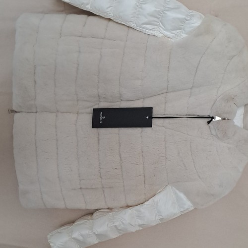 Moncler giacca piumino - , double
