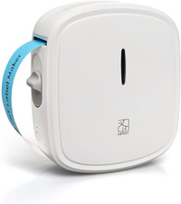 Mini Etichettatrice Portatile