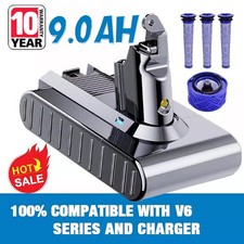 Batteria 9000 mAH per Dyson