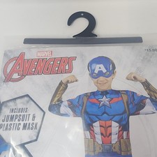 Jazwares marvel avengers - jazwares,