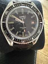 Scafografo Eberhard&Co