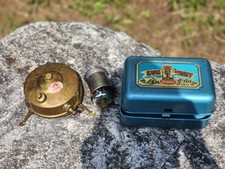 Bruciatore stufa a cherosene