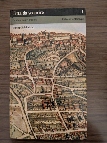 Città scoprire guida ai - città,