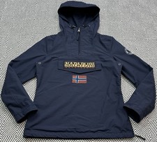 NAPAPIJRI GIACCA A VENTO