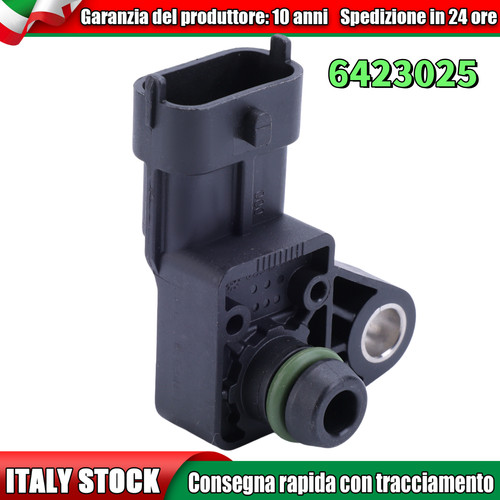 6423025 sensore pressione - 6423025, di