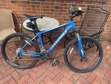 Cannondale Trail 5  Mountain