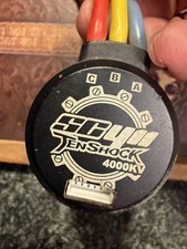 Motore brushless con sensore