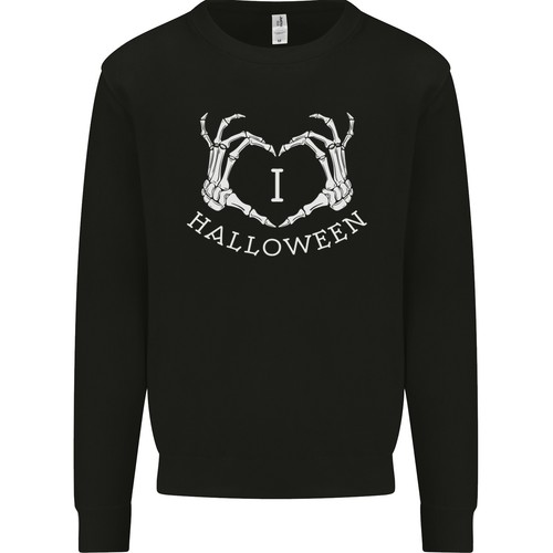 Adoro halloween divertente - adoro,