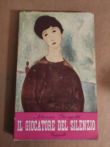 Giorgetti silvana il - silvana,