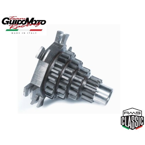 Ingranaggio multiplo cambio - ingranaggio,
