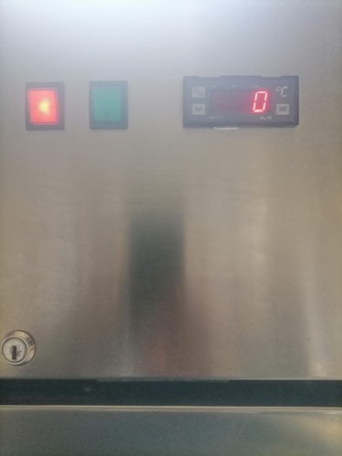 Armadio frigo - armadio,