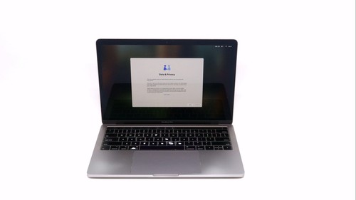 Apple macbook pro i5 8257u - pro, i5-8257u