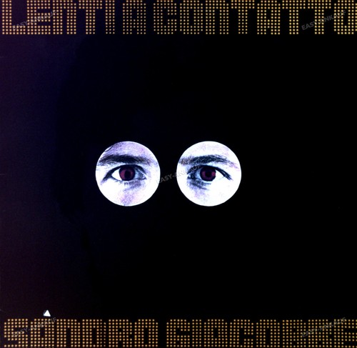 Sandro giacobbe lenti - sandro,