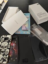 samsung s6 edge + 3 cover Vedi Descrizione 