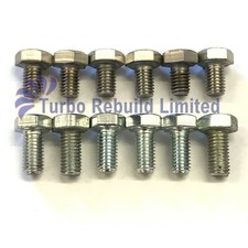 T3 T34 T35 Turbocompressore