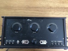 Rarissima Radio Leone 2H3N