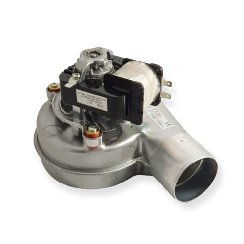 Sime ventilatore e25ca027n97 - sime,