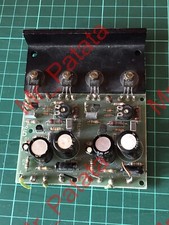 Pantec Hobby Kits KIT nr. 5 Amplificatore stereo 10+10W   no Nuova Elettronica