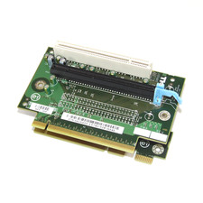 Scheda scheda scheda riser