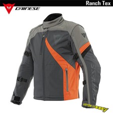GIACCA ENDURO DAINESE RANCH