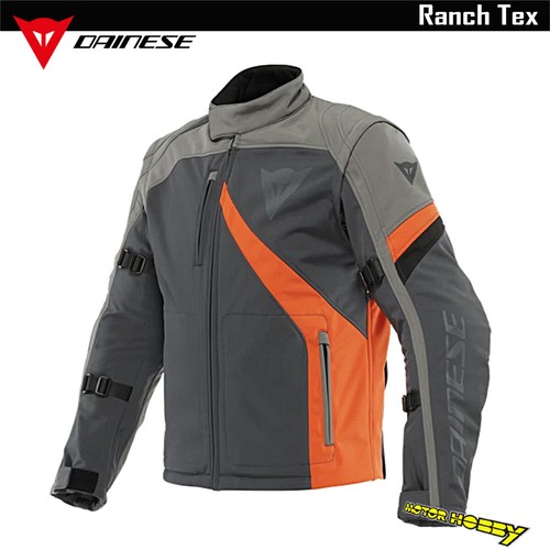 Giacca enduro dainese ranch - enduro,