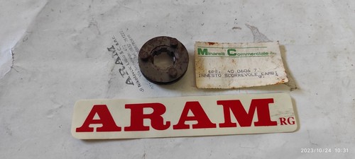 Scorrevole cambio minarelli - minarelli, p4
