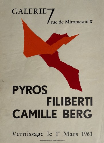Camille berg vintage art - vintage,