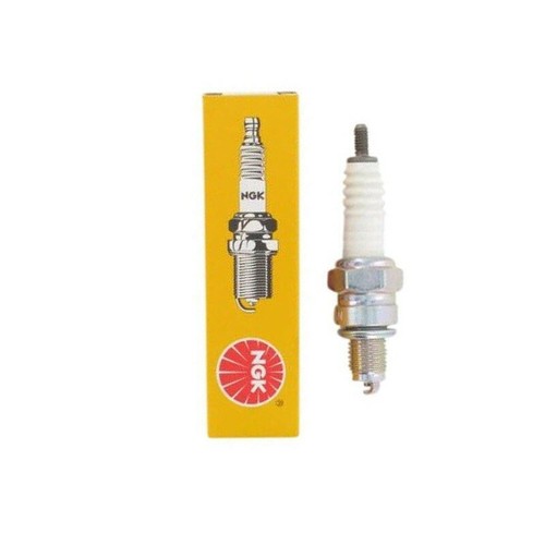 Accensione candela ngk br9eg - candela,
