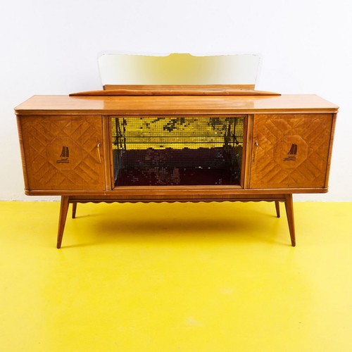 Credenza bar anni - anni, legno