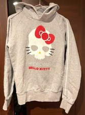 Felpa con cappuccio HYDROGEN X