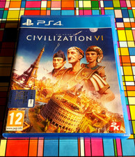 CIVILIZATION VI 6 GIOCO